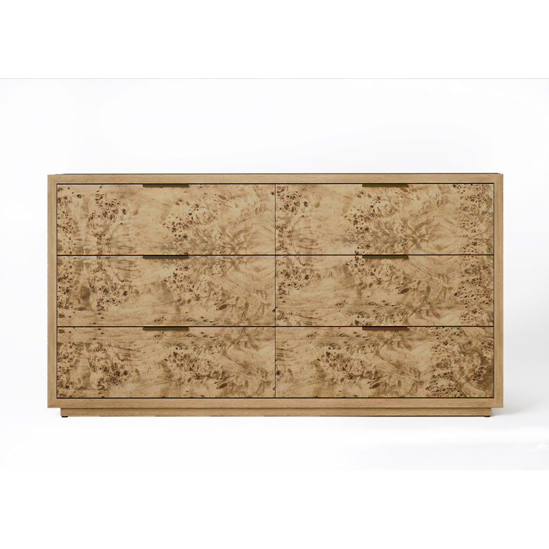 Commode Rosen, Naturel