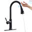 Robinet de cuisine rétractable GAweza-93495160