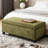 Moraco Upholstered Storage Ottoman Bench-2035915301