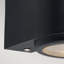 Balin Steel Flush Mounted Sconce