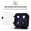 Watch Box + Watch Winder