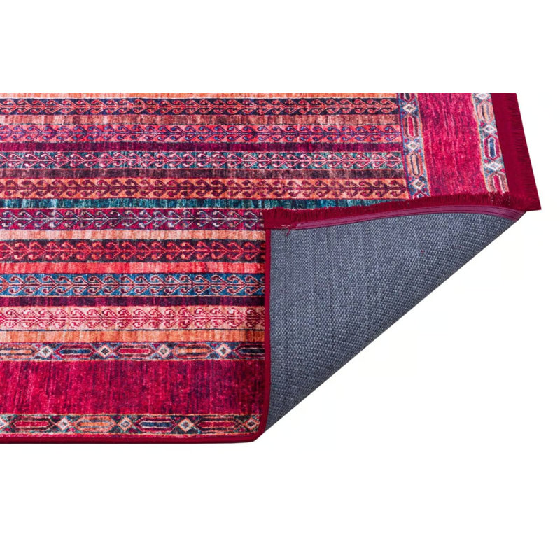Tapis Ruhi, Rectangle 3 pi 3 po x 6 pi 7 po