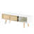 Natural Wood/White is out of stock