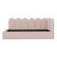 Upholstered Daybed Bed With Storage,Ottoman Bed Twin Size Single Sofa Bed, Daybed With Hydraulic Storage Bed Frame-161453992