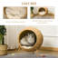 Lit pour chat Bridgeham