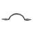 Spear Wrought Iron Pull