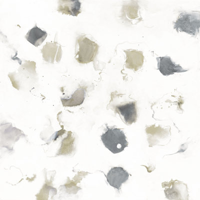 Nougat I Neutral by Mike Schick - Wrapped Canvas Art Prints