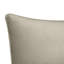 Housse de coussin rectangulaire et insert-685237316