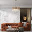 Berganzo 9 - Light Chandelier