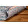 Tapis performance abstrait Pless