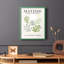 Matisse CCLXXXIV Framed Print - Solid Wood-1275444289-1275444302