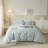 Microfiber Comforter Set-109746861-109746865