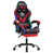 Black/Red