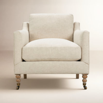 Madeline Armchair