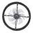 18.5" Rattan Caged Ceiling Fan With Light Kit And Remote Control-1279727883