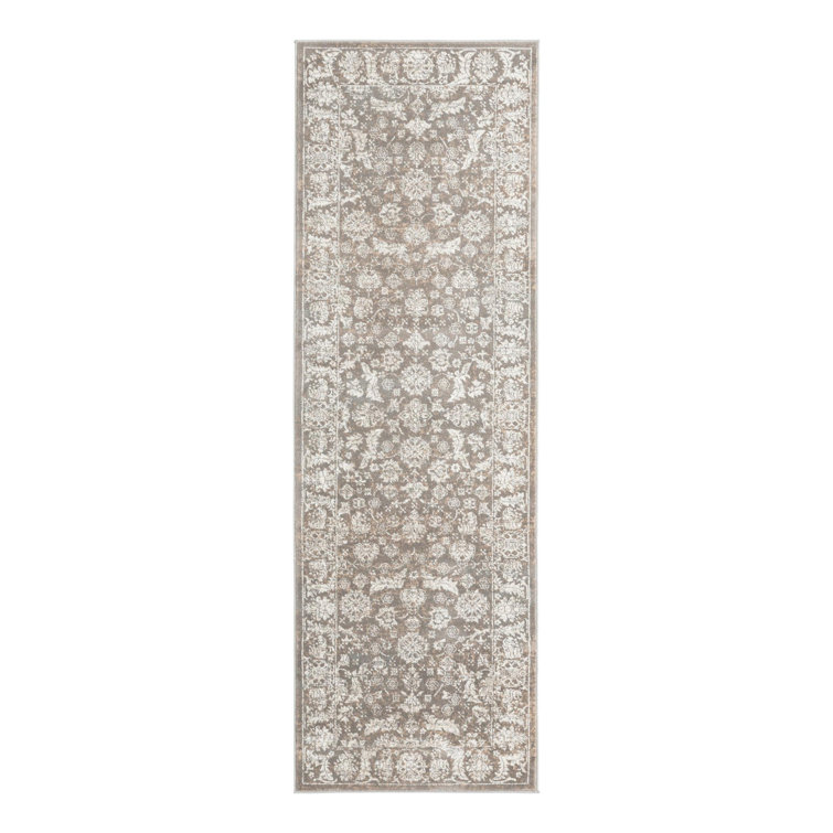 Jill Zarin Central Park Uptown Rug