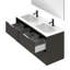 Jeaneth Vanity & Mirror Set