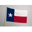 Drapeau de l'État du Texas - Drapeau extérieur