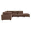 Canapé modulaire Moonwallow-384641710