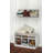 Albie Wall Organizer with Wall Baskets-18386190