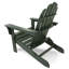 Adirondack pliant POLYWOOD Cape Cod-9805859