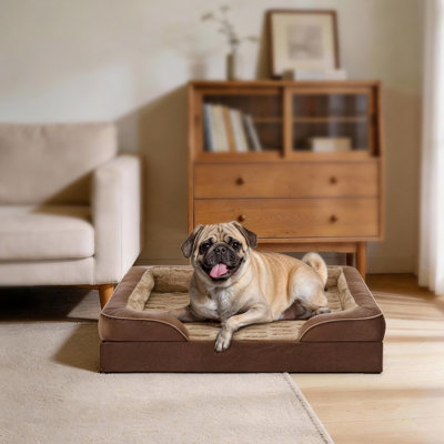 Lit pour chien Dog Bedorthopedic