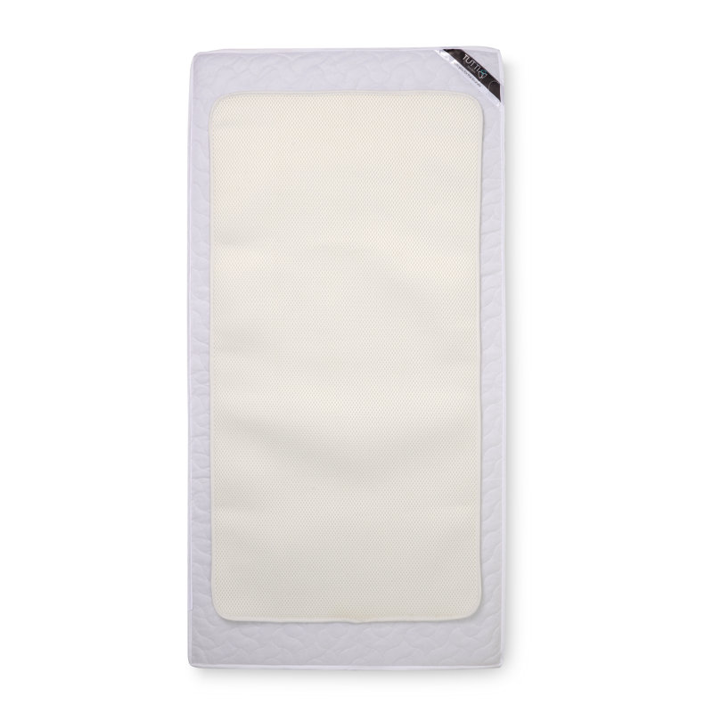 Tutti Bambini Breathable Cot/Cot Bed Mattress Protector