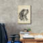 «Breed Study 7» par Ethan Harper, art mural sur toile-866358801