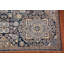 Tapis oriental à teinture végétale Ziegler