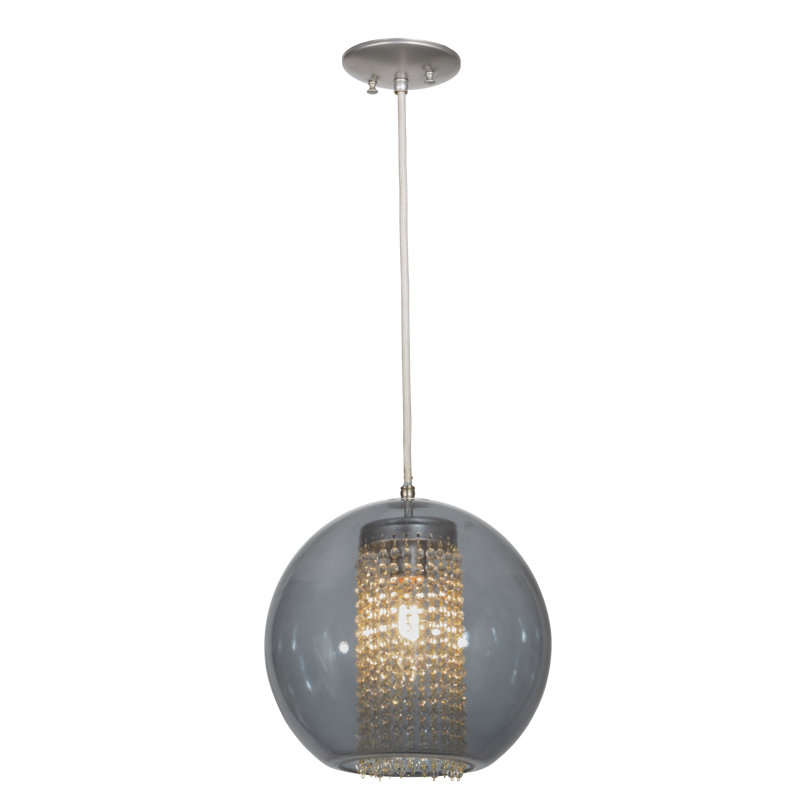 1 - Light Pendant
