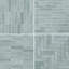Atlas Brick 2-3/8 In. X 9-3/4 In. Porcelain Floor And Wall Tile-1254354494