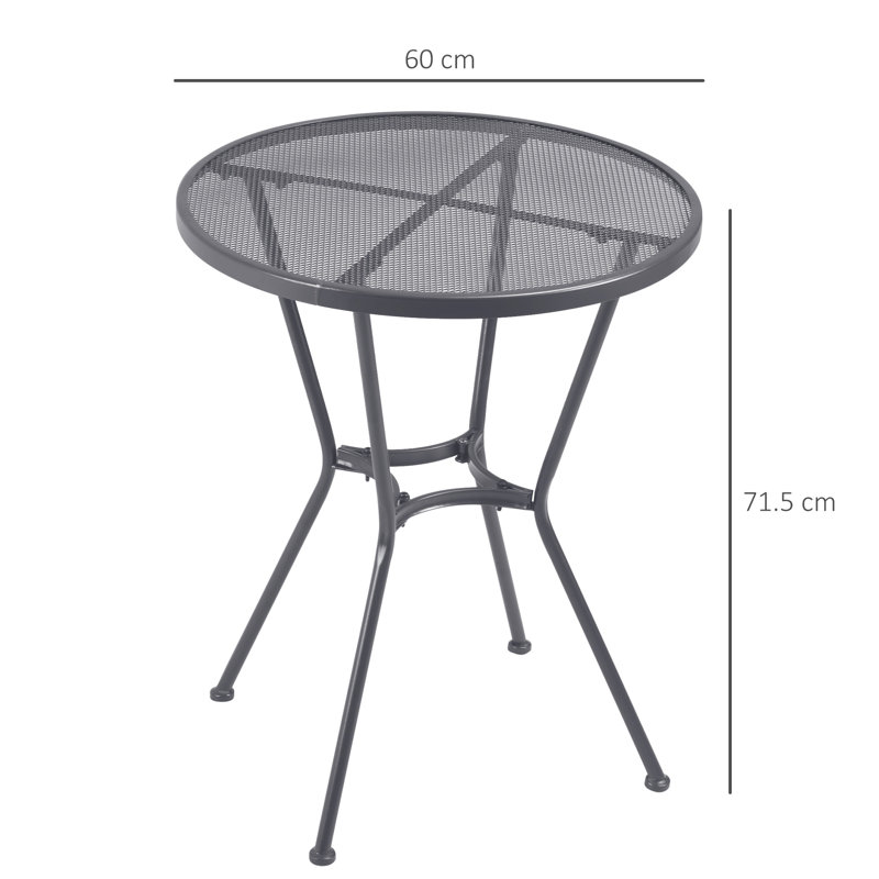 Elbys Dining Table