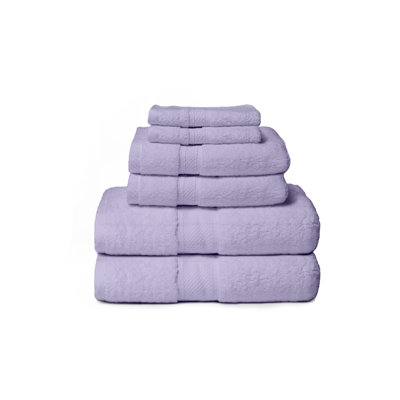 Romary 100% Cotton Plush Mulit-Size Set