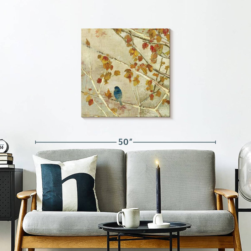 Brampt Singing Mini, 24" H x 24" W