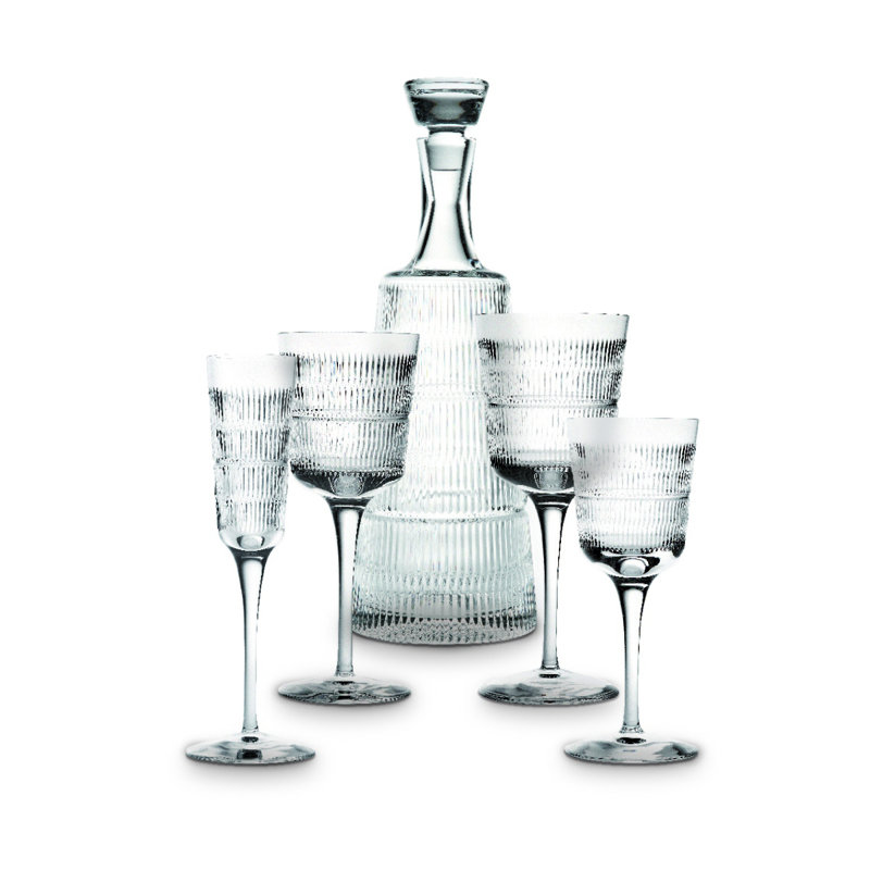 Vendome 40.58oz. Wine Decanter