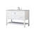 Amyra 48'' Single Bathroom Vanity with Marble Top-438312226-494144277-438312283