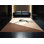 Tapis moelleux moelleux à poil long en moelleux beige Erhart