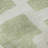 Premium Machine Washable Prisco Aloe Rug-340073526