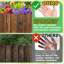 Bordure de jardin en bois-112548410-112548413