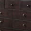 Commode 5 tiroirs Rocquel