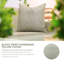 Housse de coussin en coton Floral-101758692
