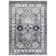 Driffield Vintage Hamadan Performance Oriental Rug
