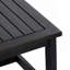 Ensemble de causeuse et table basse d'extérieur en bois d'acacia 2 pièces avec coussins hydrofuges pour terrasse de jardin-130483372-130483373