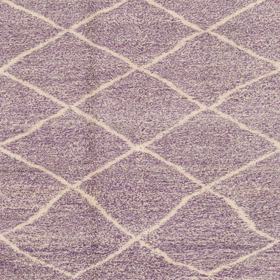 Abstract Indoor Rug
