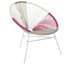 Broseley Wicker Outdoor Lounge Chair-37900357