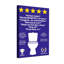 Impression sur toile Bath & Laundry-1639599592