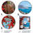 Runyan - Beach & Ocean Wall Art-106089499-106089502