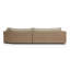 Canapé modulaire pour terrasse 133,5 po Marnier-1222291197