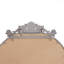 Miroir d'appoint mural 58 "X24"