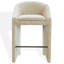 Kagan Chenille Counter Stool-613243466-632524214